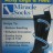 Компрессионные гольфы  Miracle Socks GAK-76 - Компрессионные гольфы  Miracle Socks GAK-76