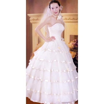 Свадебное платье  1252 Свадебное платье  1252