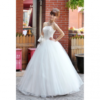 Свадебное платье QHS 602 Свадебное платье QHS 602