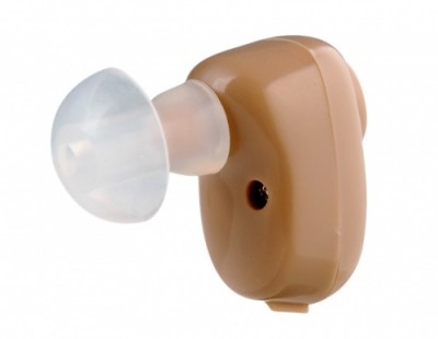 Слуховой аппарат Аксон К-86 мини Axon Akson это очень маленький слуховой аппарат, который будет практически не заметен в ухе, а благодаря его маленькому весу, пользование им не доставит дискомфорта. Вы можете отрегулировать звук в соответствии со своими потребностями специальным не большим колесиком на устройстве.